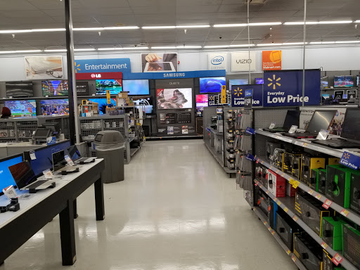 Department Store «Walmart Supercenter», reviews and photos, 4400 W Tennessee St, Tallahassee, FL 32304, USA