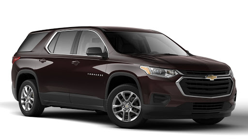 Chevrolet Dealer «Jim Ellis Chevrolet», reviews and photos, 5900 Peachtree Blvd, Atlanta, GA 30341, USA