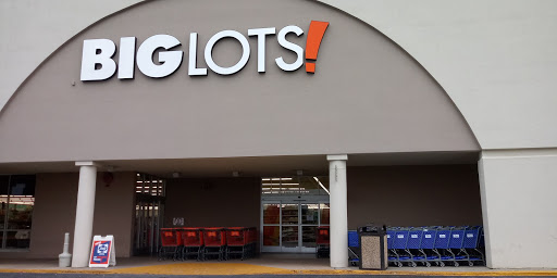 Discount Store «Big Lots», reviews and photos, 1000 N Pine St, Spartanburg, SC 29303, USA
