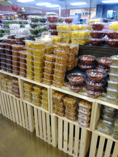 Grocery Store «El Rio Grande #7», reviews and photos, 10325 Lake June Rd #400, Dallas, TX 75217, USA