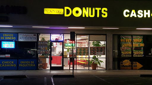 Vandy Donuts