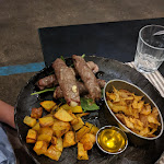 Photo n°2 de l'avis de Kathryn.e fait le 16/08/2019 à 13:35 sur le  Accasadì à Rome