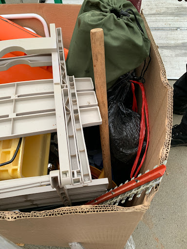 Moving Company «College Hunks Hauling Junk and Moving», reviews and photos, 5044 B U Bowman Dr #105, Buford, GA 30518, USA