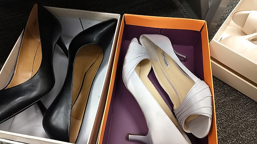 Department Store «Nordstrom Rack Downtown Portland», reviews and photos, 245 SW Morrison St, Portland, OR 97204, USA