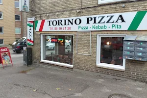 Pizza Torino image