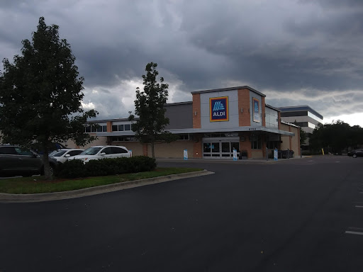 Supermarket «ALDI», reviews and photos, 6700 66th St N, Pinellas Park, FL 33781, USA