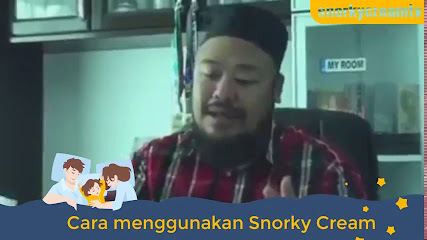 Snorky Cream Negeri Sembilan