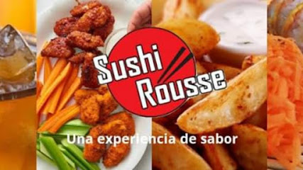 Sushi Rousse