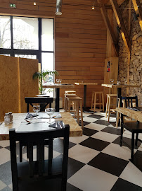 Atmosphère du chez Elysée Bar Restaurant à Onet-le-Château - n°2