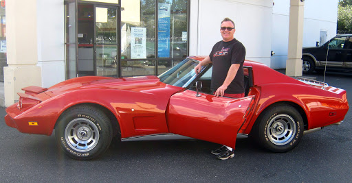 Auto Body Shop «Maaco Collision Repair & Auto Painting», reviews and photos, 12314 Meridian E, Puyallup, WA 98373, USA