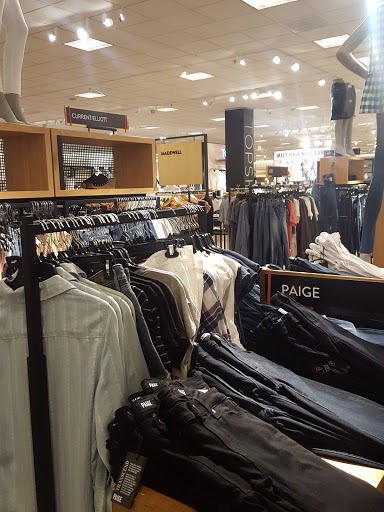 Department Store «Nordstrom Brea Mall», reviews and photos, 500 Brea Mall Dr, Brea, CA 92821, USA