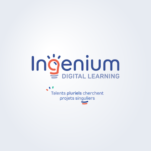 Ingenium digital learning à Colombelles