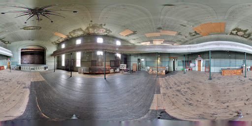 Opera House «Howell Opera House», reviews and photos, 123 W Grand River Ave, Howell, MI 48843, USA