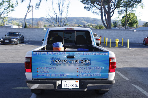 Photo Lab «Spectracolor Signs / Tshirts / Photos / Videos», reviews and photos, 2784 Cochran St, Simi Valley, CA 93065, USA