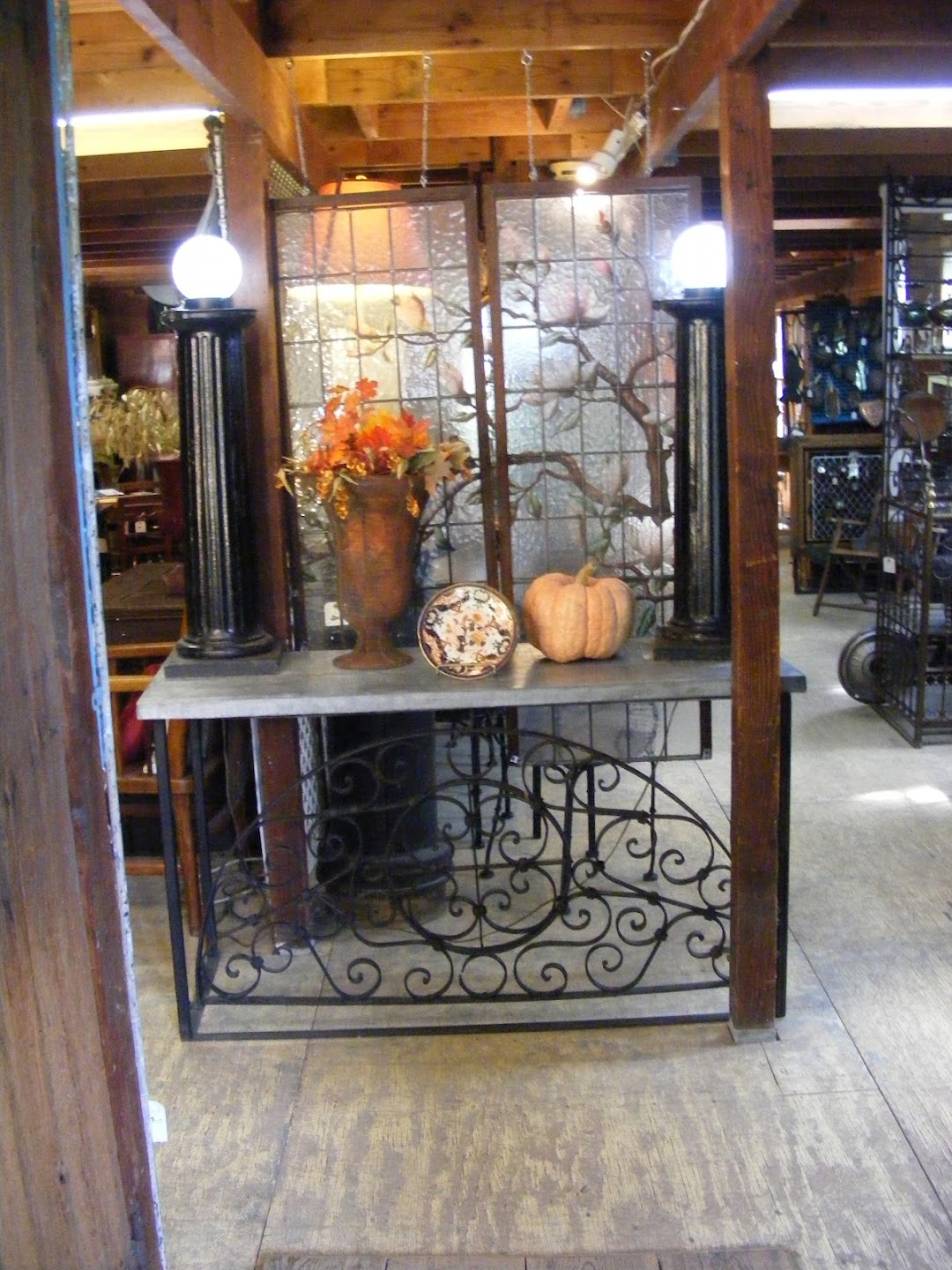 The Eclectic Company