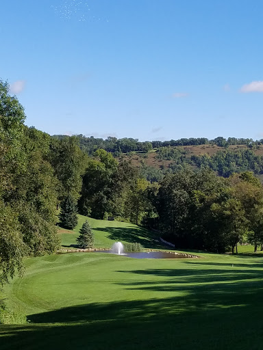 Golf Course «Mississippi National Golf Links», reviews and photos, 409 Golf Links Dr, Red Wing, MN 55066, USA