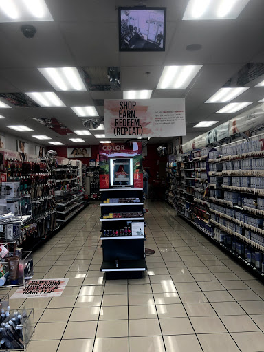 Beauty Supply Store «Sally Beauty», reviews and photos, 1252 El Camino Real a, San Bruno, CA 94066, USA