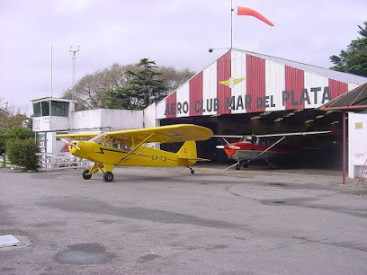 Aeroclub Mar Del Plata - Batan