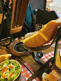 Les plus récentes photos du Restaurant servant de la raclette O chalet savoyard meaux - n°1