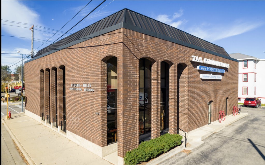 Evolve Electrolysis Center 53715