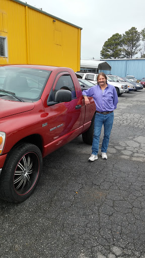 Used Car Dealer «Car Corner», reviews and photos, 10205 GA-92, Woodstock, GA 30188, USA
