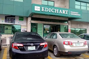 Edichart Shopping Mall image