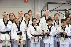 Taekwondo Elite image