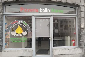Pizzeria Bella Roma Tournai image