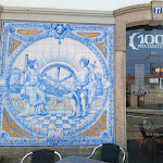 Photo n°2 de l'avis de Hernan.a fait le 08/05/2023 à 18:34 sur le  100 Montaditos à Aveiro