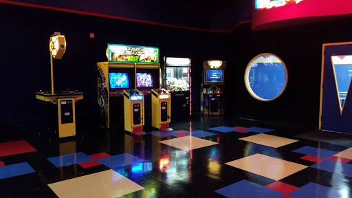 Movie Theater «Regal Cinemas Jewel 16», reviews and photos, 7200 Woodway Dr, Waco, TX 76712, USA