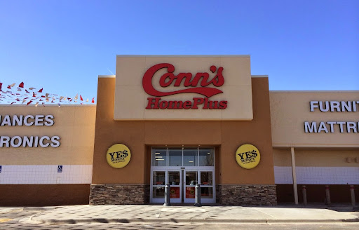 Conn's HomePlus