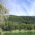 Photo n° 3 de l'avis de Astrik.b fait le 08/06/2019 à 16:41 pour Lac de la Mirande à Allevard