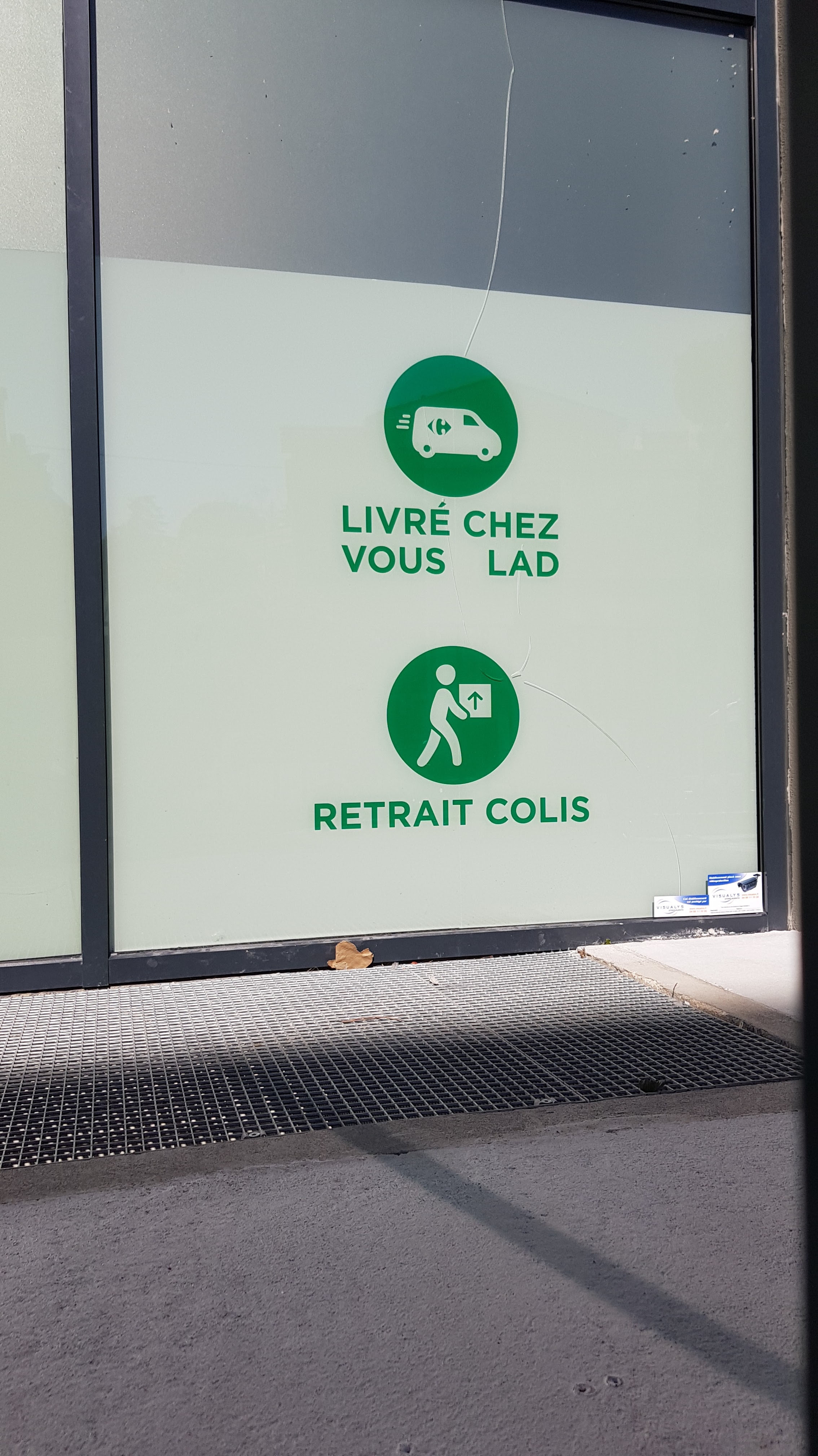 Photo n° 3 de l'avis de Oliver.G fait le 07/10/2021 à 13:51