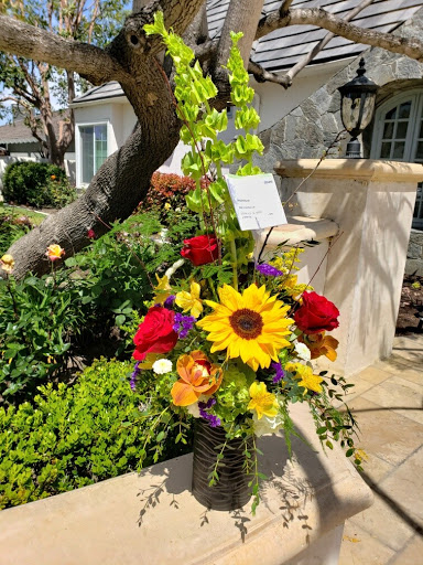 Florist «M B Floral Design», reviews and photos, 25351 Alicia Pkwy B, Laguna Hills, CA 92653, USA