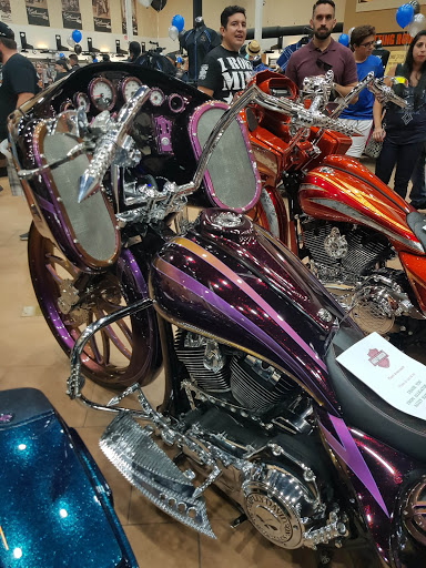 Harley-Davidson Dealer «Alligator Alley Harley-Davidson», reviews and photos, 201 International Pkwy, Sunrise, FL 33325, USA