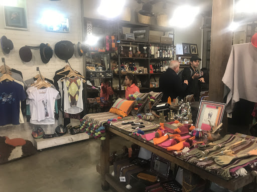 Tiendas de ropa hippie en La Paz