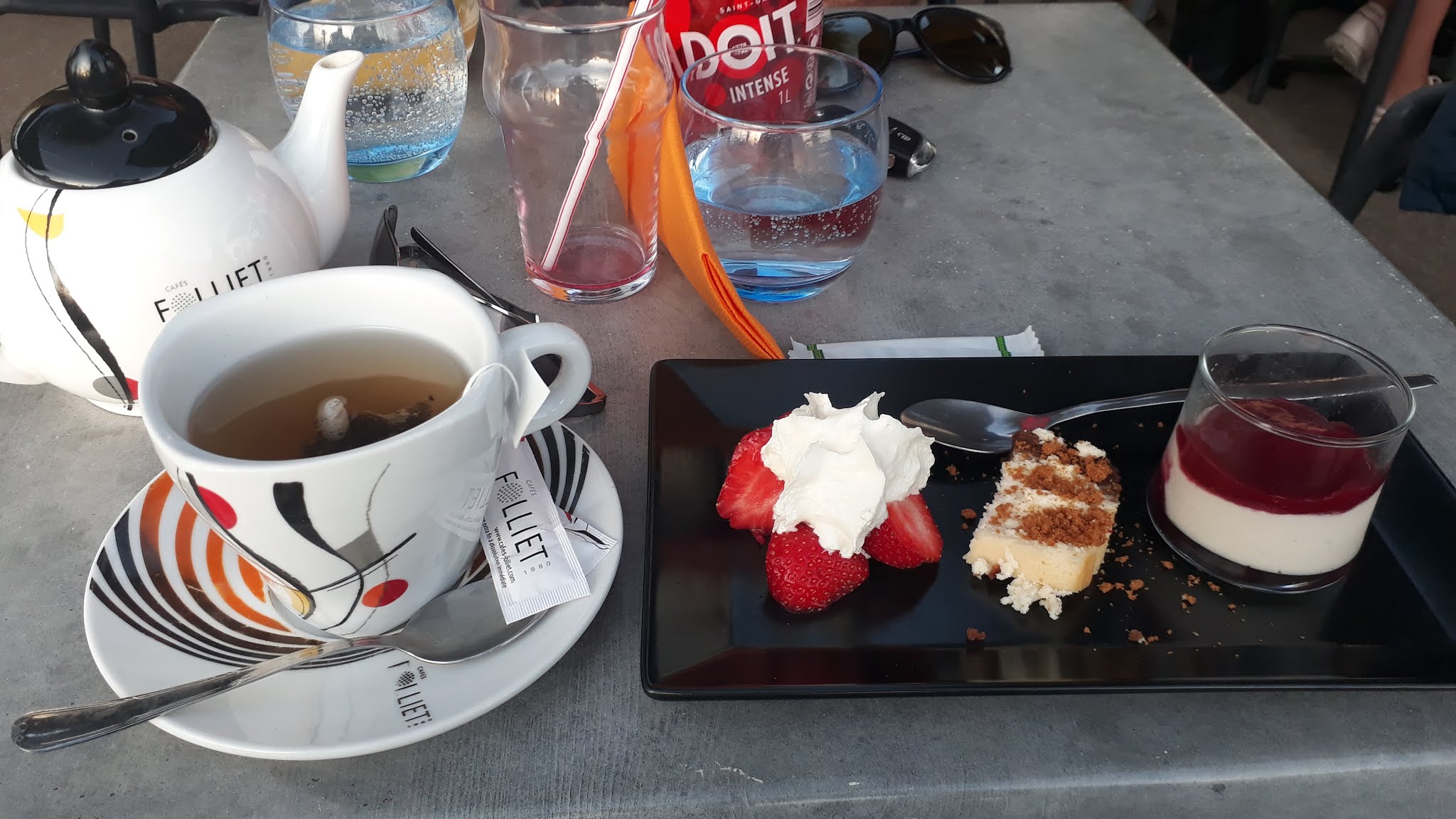 Photo n° 3 de l'avis de Patrick.E fait le 18/08/2019 à 08:50