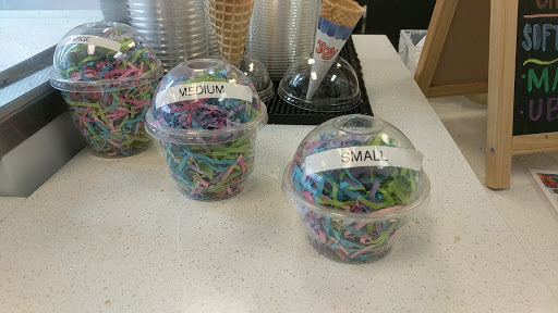 Dessert Shop «Recess Italian Ice Desserts», reviews and photos, 2390 Almaden Rd #30, San Jose, CA 95125, USA