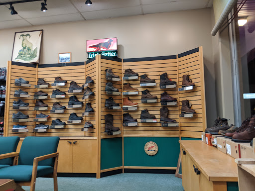 Shoe Store «Red Wing», reviews and photos, 2224 Gettysburg Rd, Camp Hill, PA 17011, USA