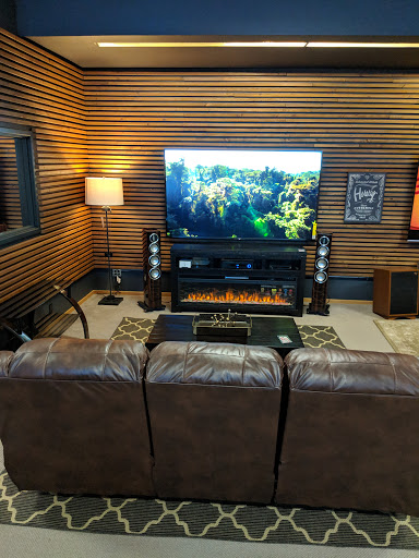 Home Theater Store «Home Video Library Electronics», reviews and photos, 16544 SE Division St, Portland, OR 97236, USA