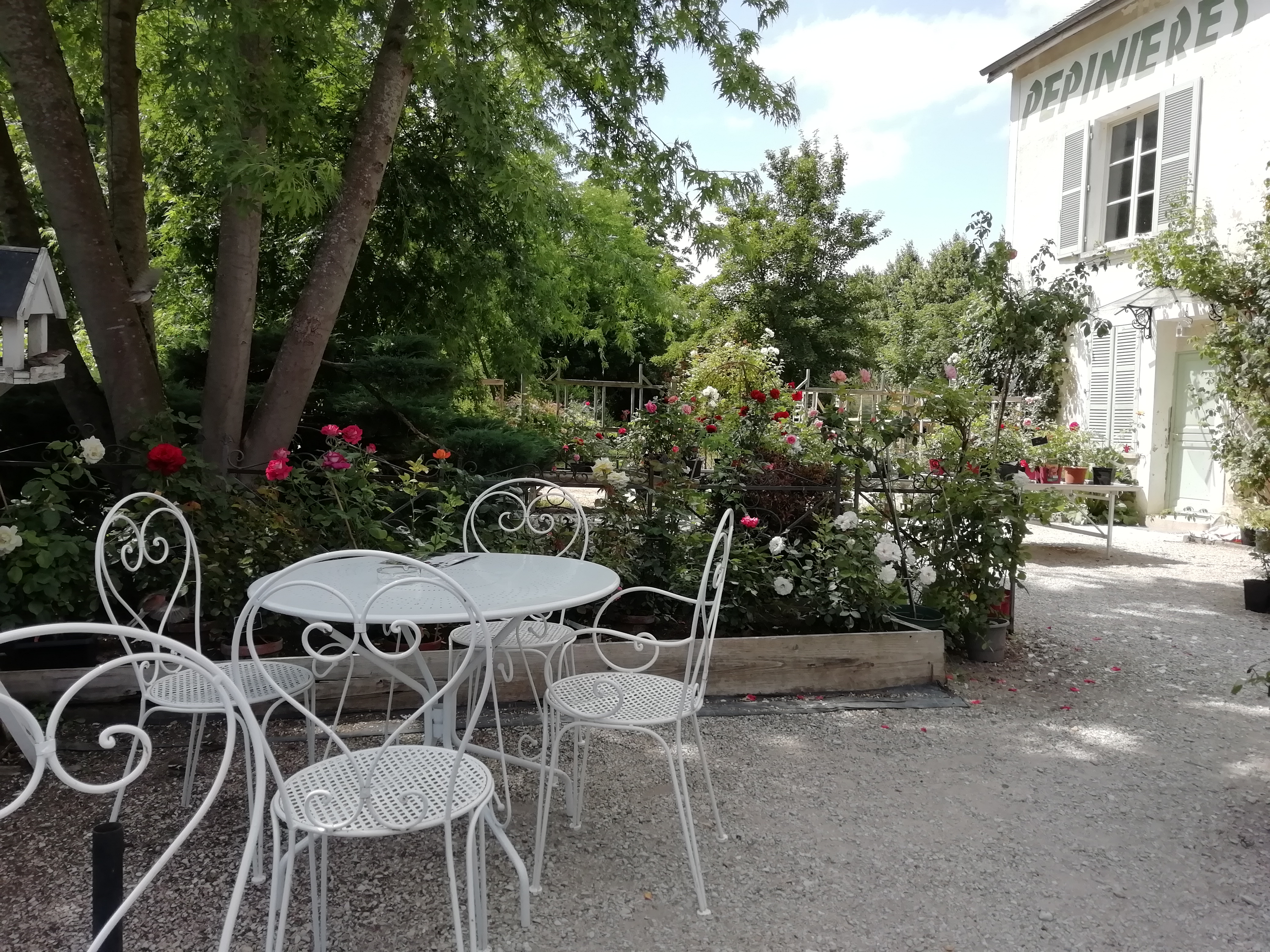Photo n° 14 de l'avis de Marie-Claude.a fait le 16/07/2019 à 04:47