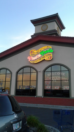 Grocery Store «Fiesta Foods», reviews and photos, 1875 N 1st St, Hermiston, OR 97838, USA