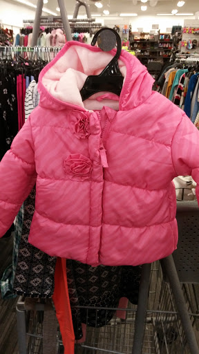 Department Store «Nordstrom Rack», reviews and photos, 530 W Mt Pleasant Ave, Livingston, NJ 07039, USA