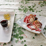 Photo n°1 de l'avis de Ernest.d fait le 16/06/2021 à 09:44 sur le  Osmiza Coretti à Longera