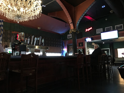 Restaurant «Trax Platform Lounge», reviews and photos, 700 Lackawanna Ave #101, Scranton, PA 18503, USA