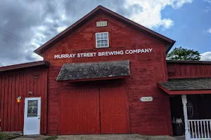 Murray Street Brewing Company image