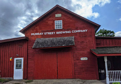 Murray Street Brewing Company