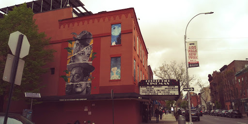 Movie Theater «Cobble Hill Cinemas», reviews and photos, 265 Court St, Brooklyn, NY 11231, USA
