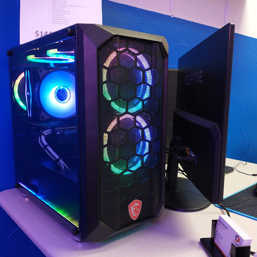 Computer Repair Service «RTM PC Repair - Computer and Apple Repair / Service», reviews and photos, 27645 Bishop Park Dr, Willoughby Hills, OH 44092, USA