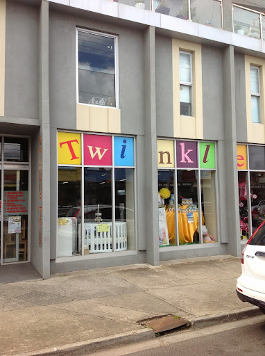Twinkle Tots - Baby Store Melbourne